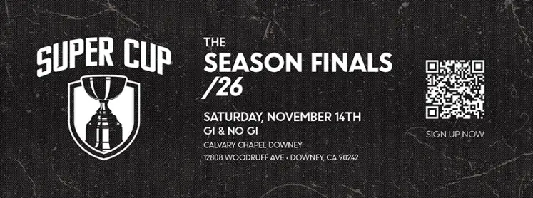 Super Cup The Season Finals