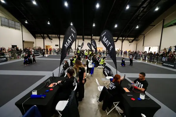 Super Cup Orange County